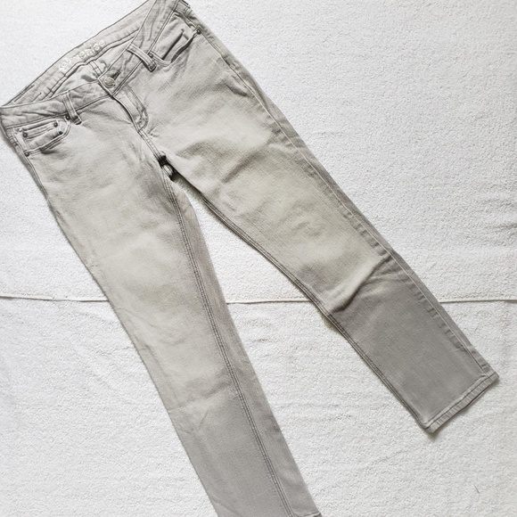 Pacsun Bullhead Venice Skinny Jeans - Size 9 Short - Picture 2 of 8